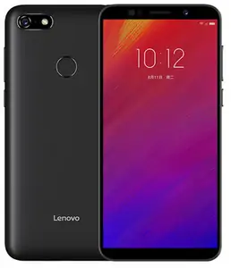 Замена телефона Lenovo A5 в Тюмени